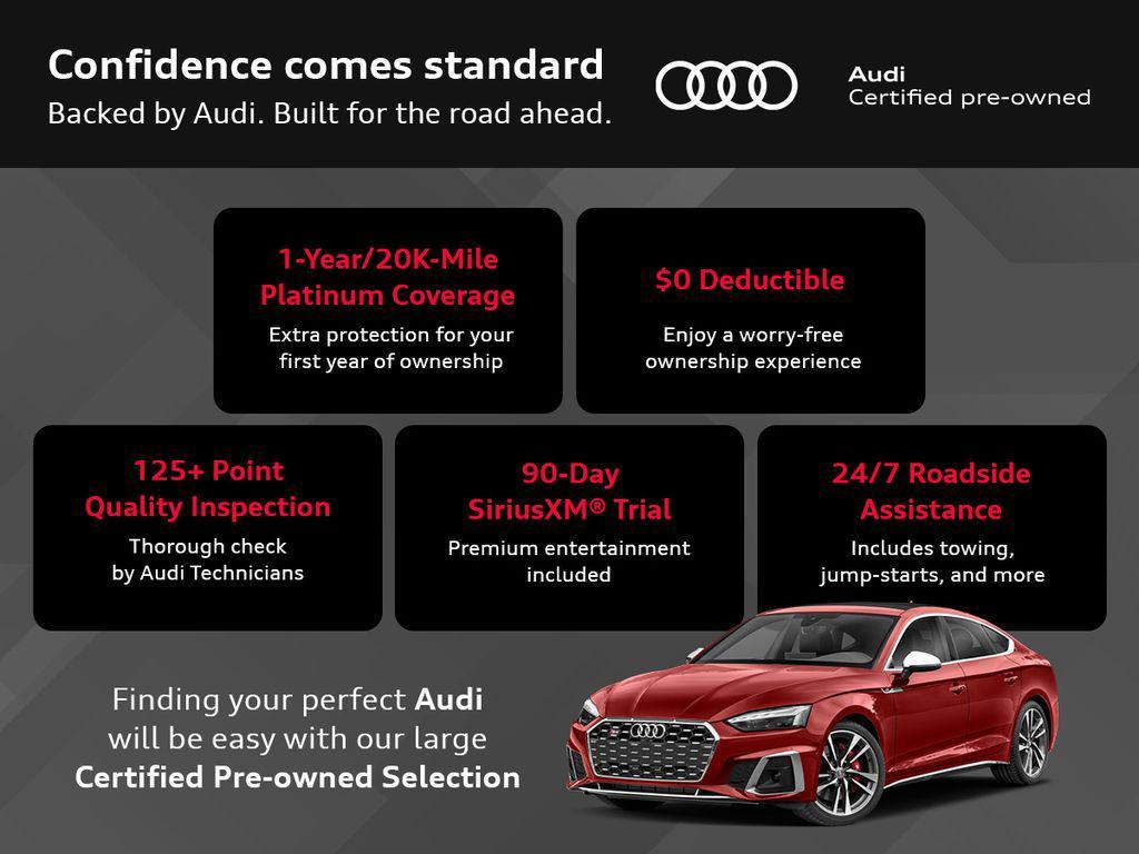 Audi Q7 2023