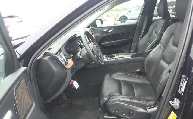 Volvo XC60 2024