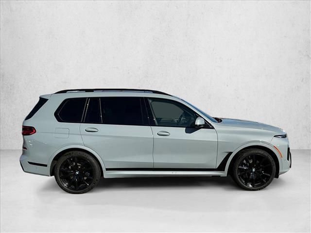 BMW X7 2024