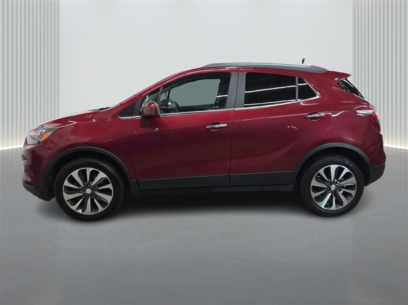 Buick Encore 2022