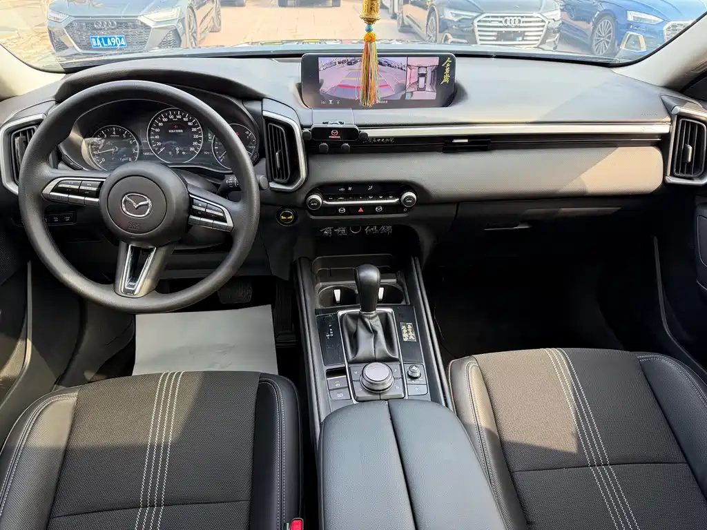 Mazda CX-50 2024