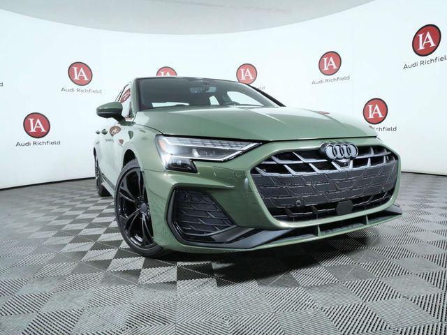 Audi A3 2026