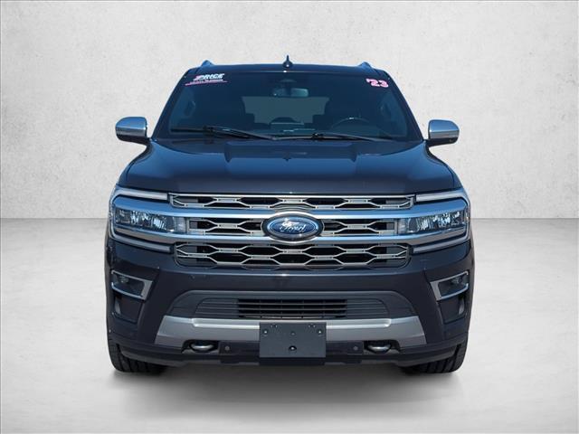 Ford Expedition 2023