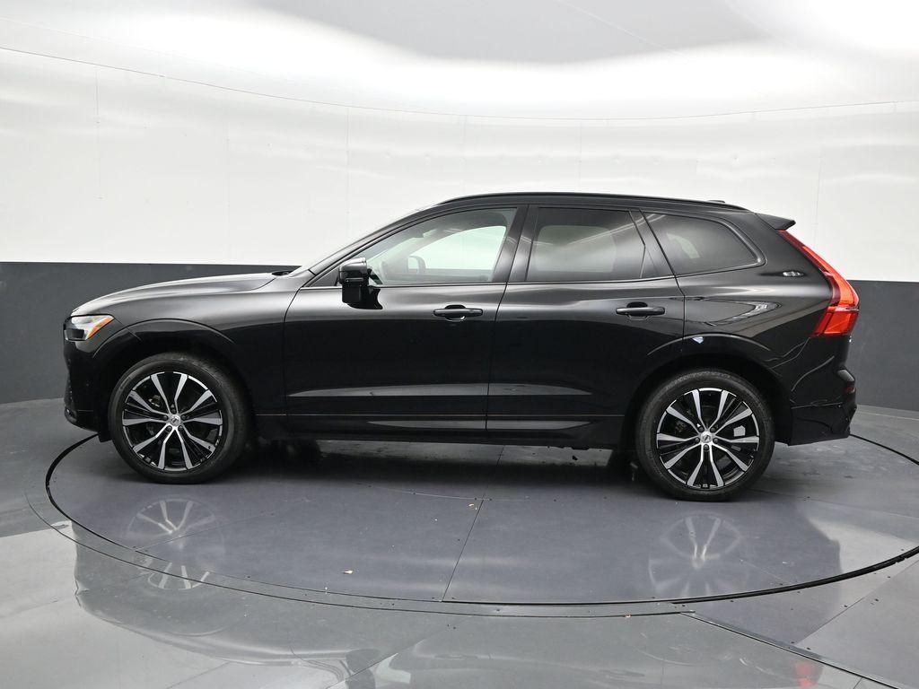 Volvo XC60 2024