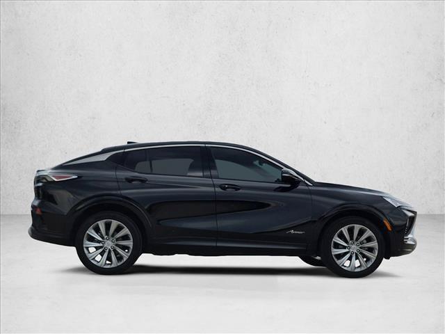 Buick Envista 2025