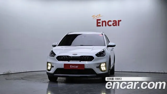 Kia Niro 2020