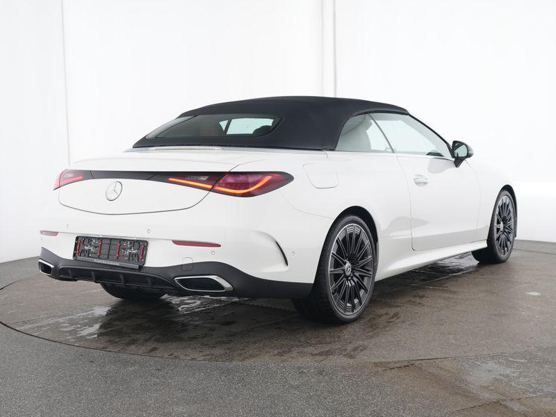 Mercedes-Benz CLE 300 2025