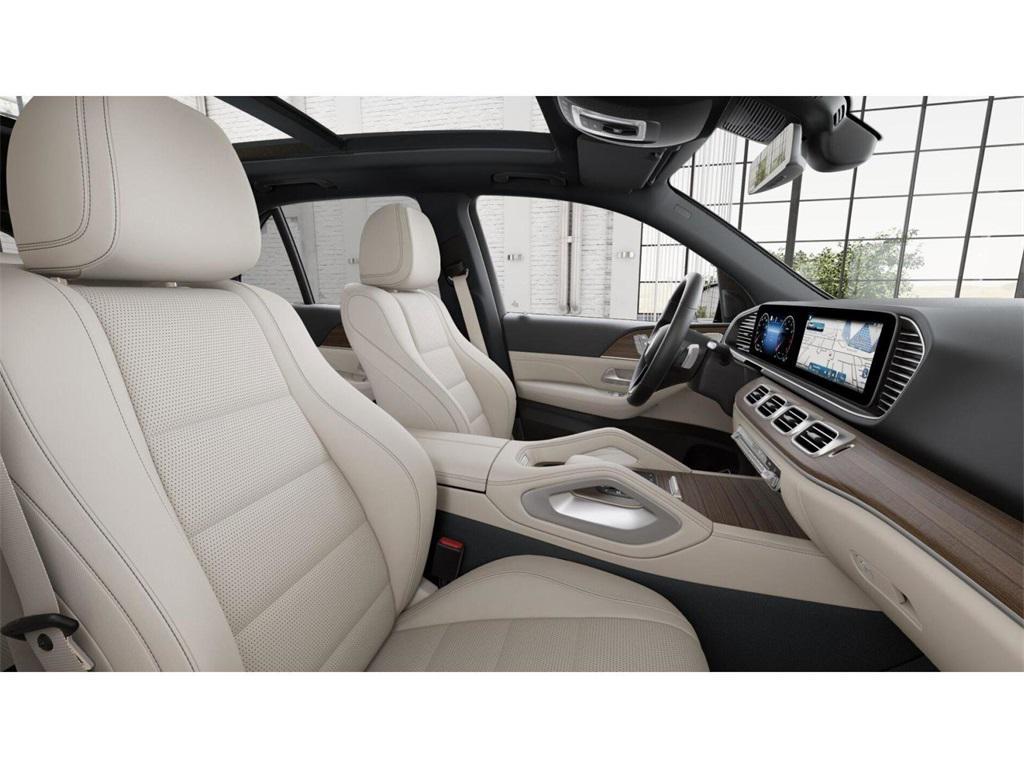 Mercedes-Benz GLE 350 2026