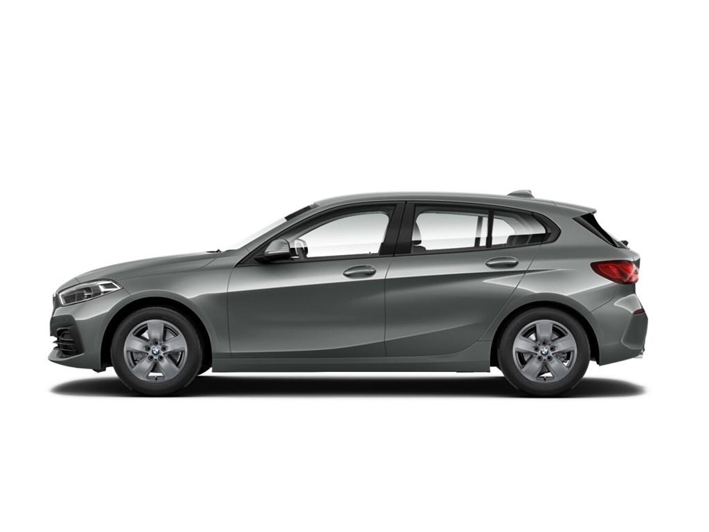 BMW 118 2022