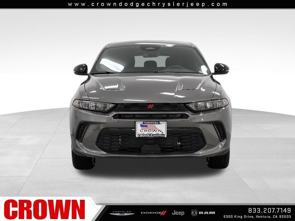 Dodge Hornet 2025