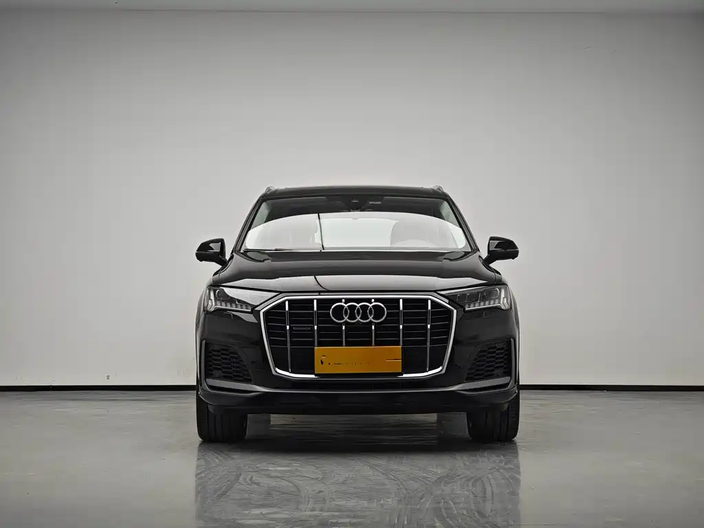 Audi Q7 2024