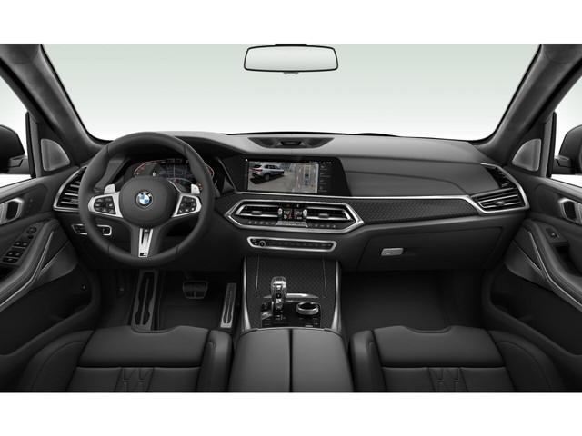 BMW X5 2022