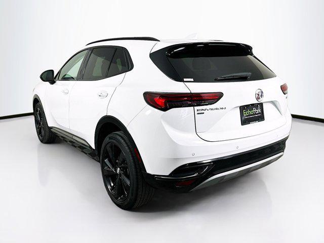 Buick Envision 2023