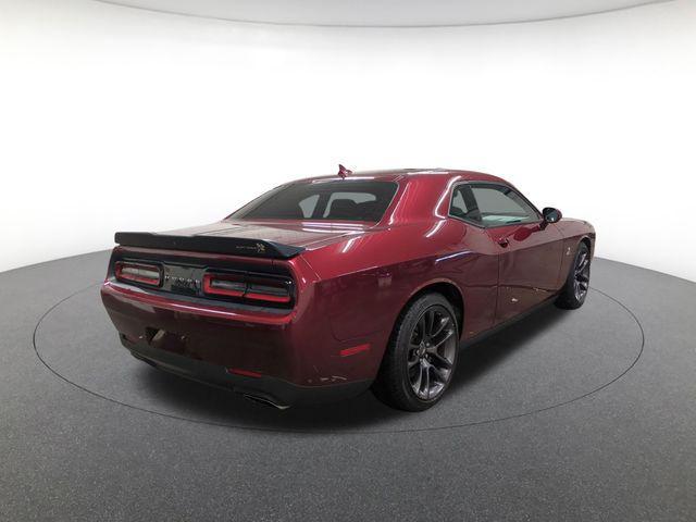 Dodge Challenger 2022