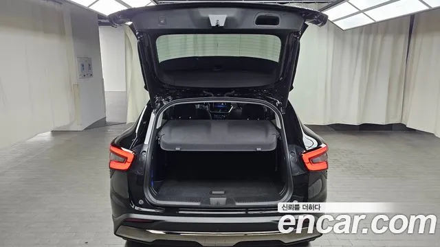 Chevrolet Trax 2023