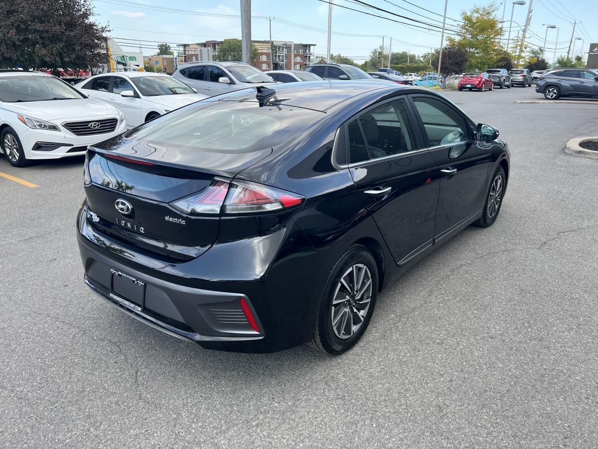 Hyundai IONIQ 2021