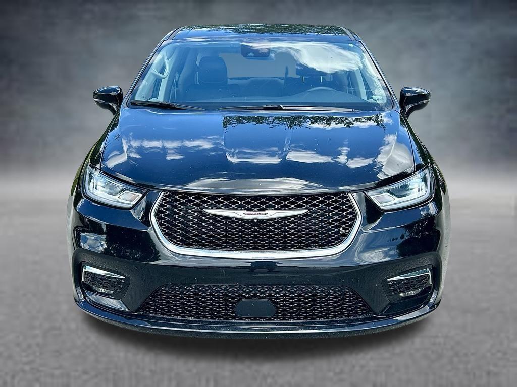 Chrysler Pacifica 2024
