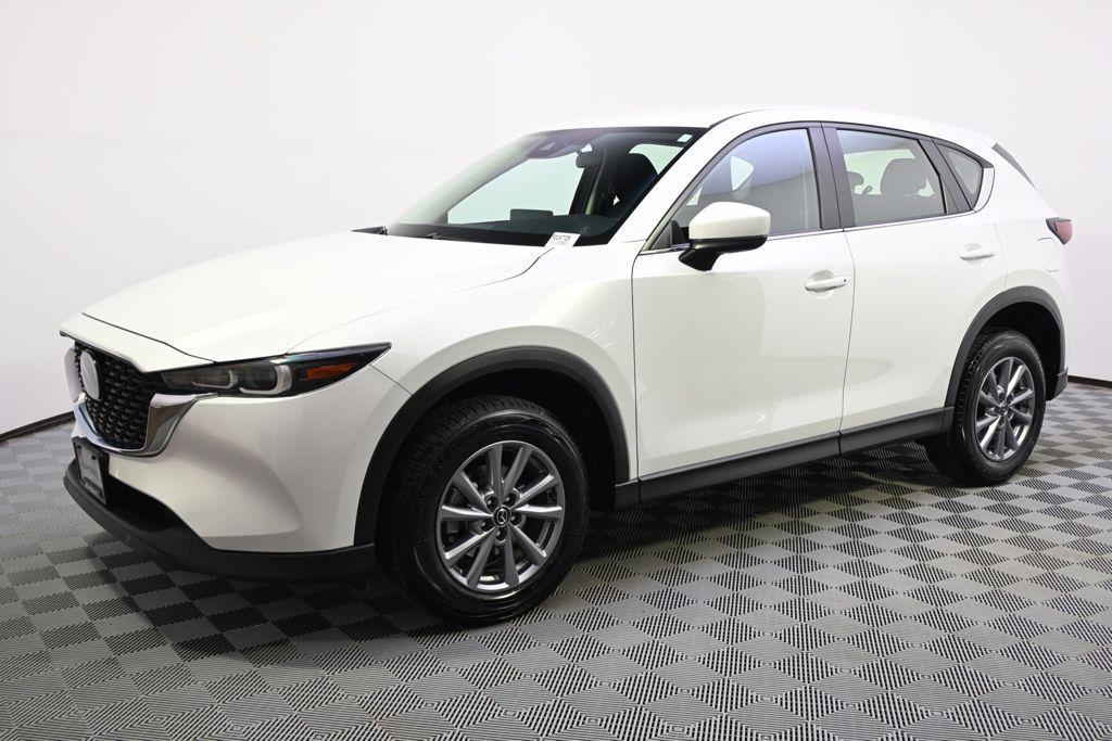 Mazda CX-5 2023