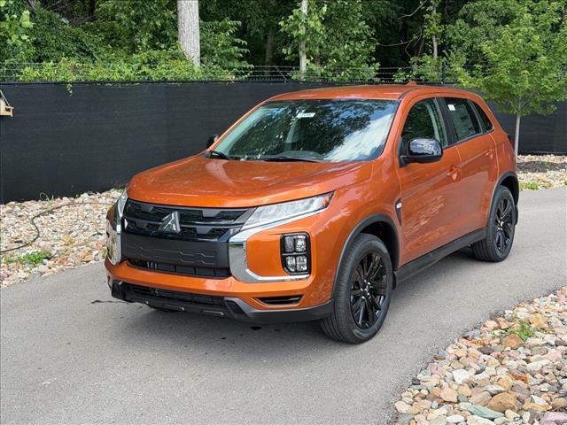 Mitsubishi Outlander Sport 2026