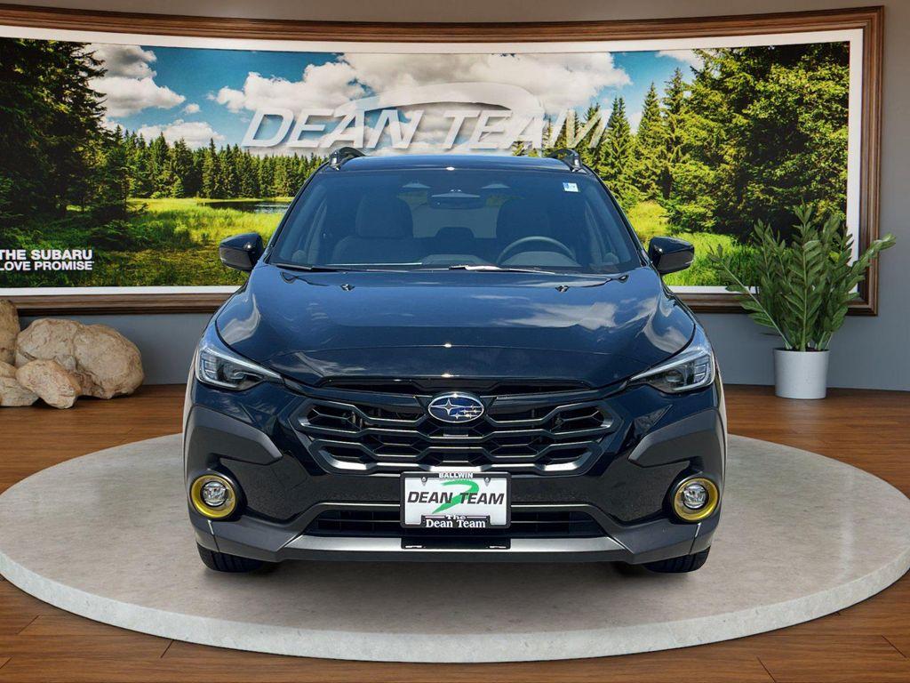 Subaru Crosstrek 2026