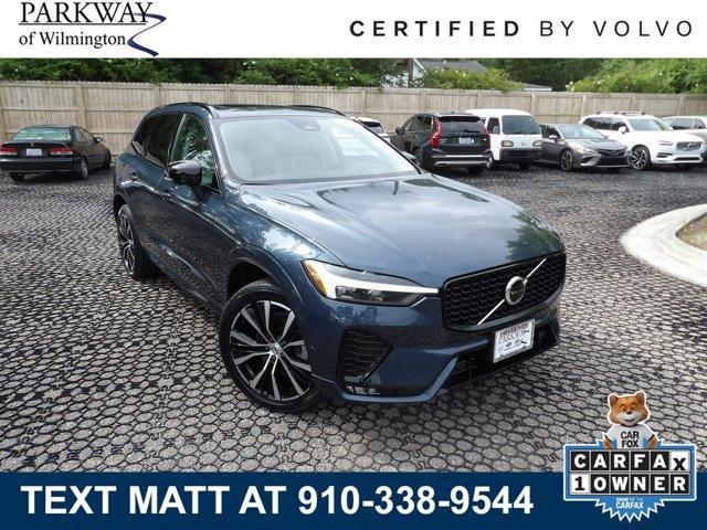 Volvo XC60 2024