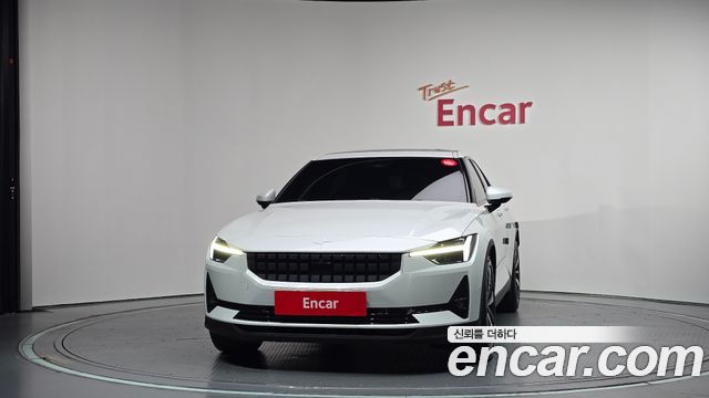 Polestar 2 2022