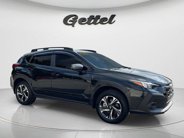 Subaru Crosstrek 2024