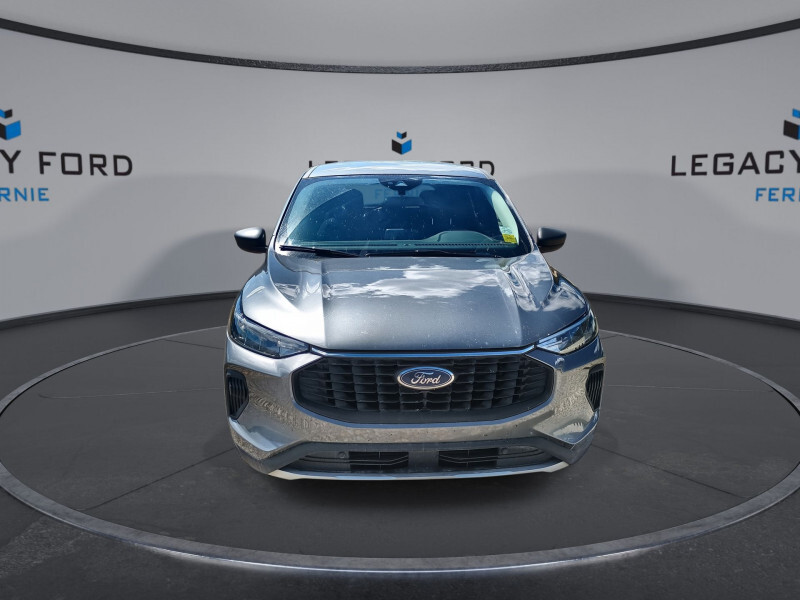 Ford Escape 2023
