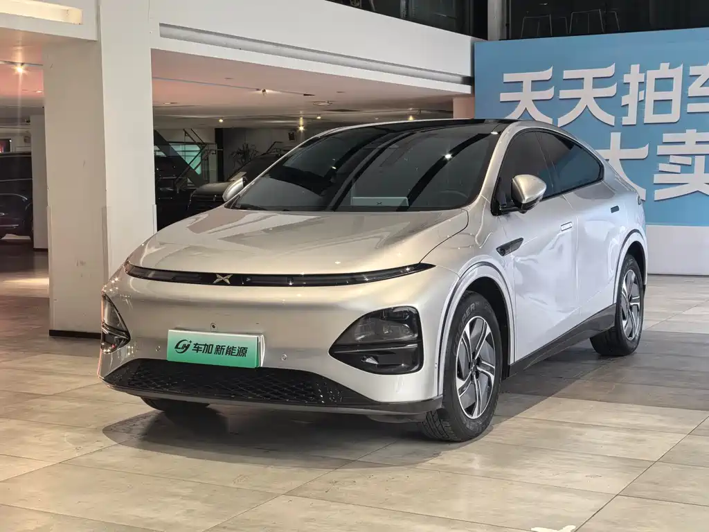 Xpeng G6 2023
