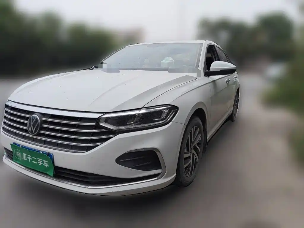 Volkswagen Lavida 2023