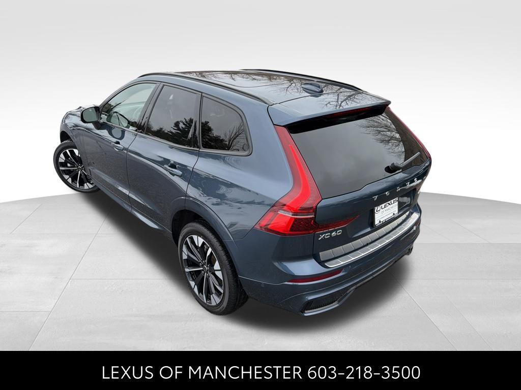 Volvo XC60 2026