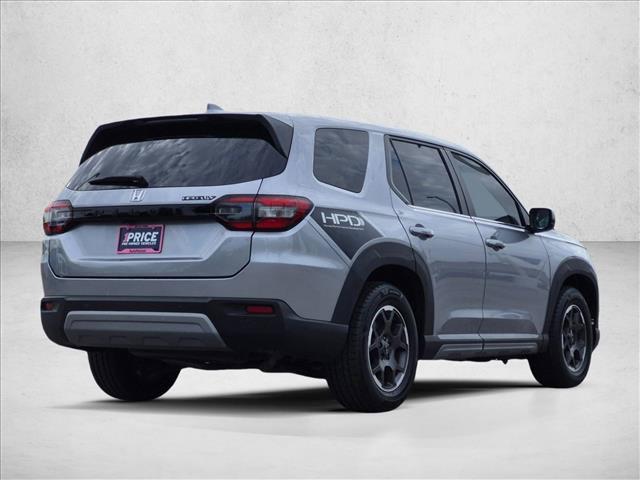 Honda Pilot 2023