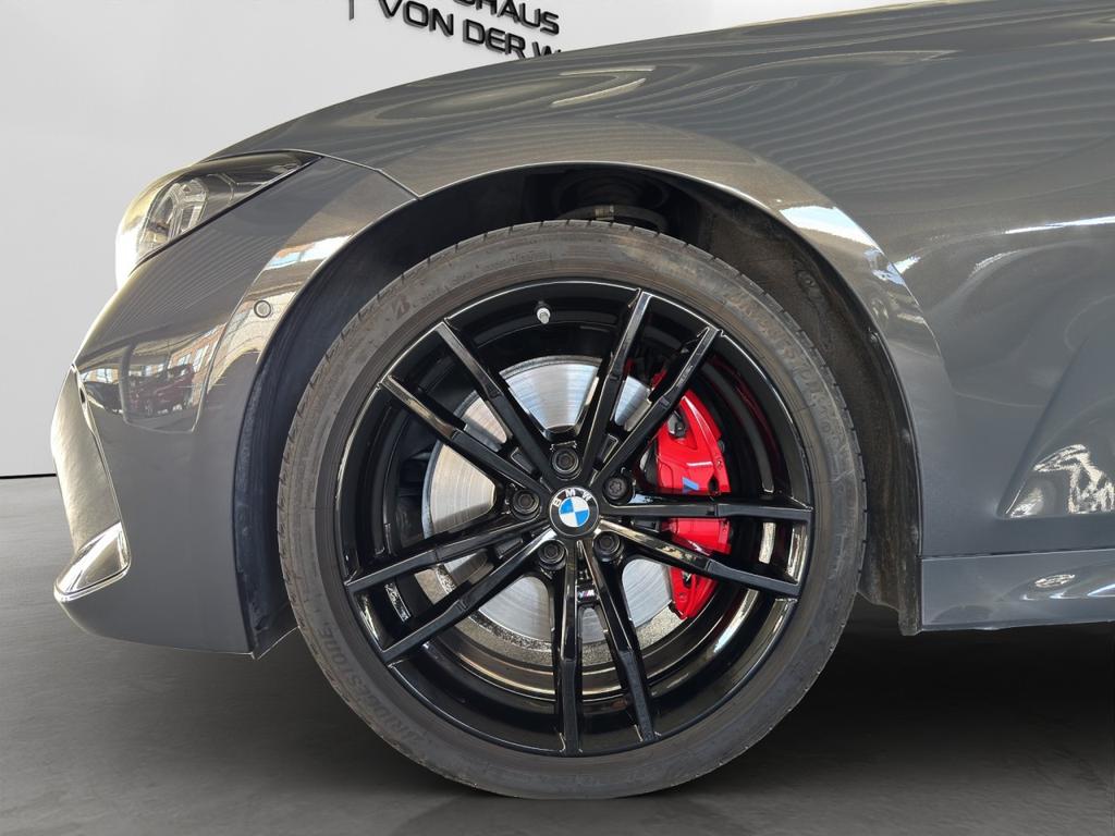 BMW M340D 2023