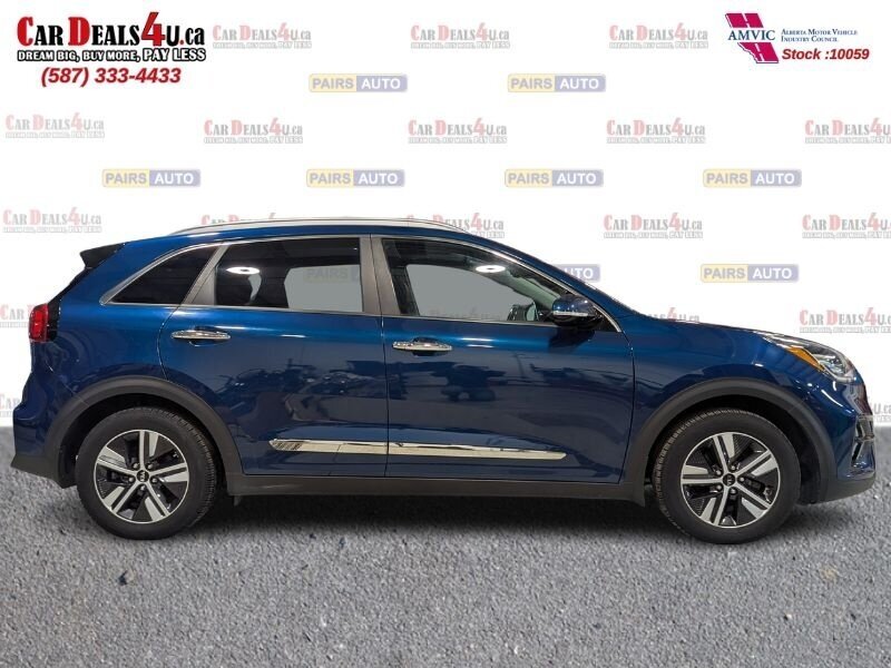 Kia Niro 2020