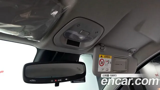 Chevrolet Spark 2022
