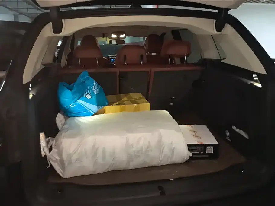 BMW iX3 2024