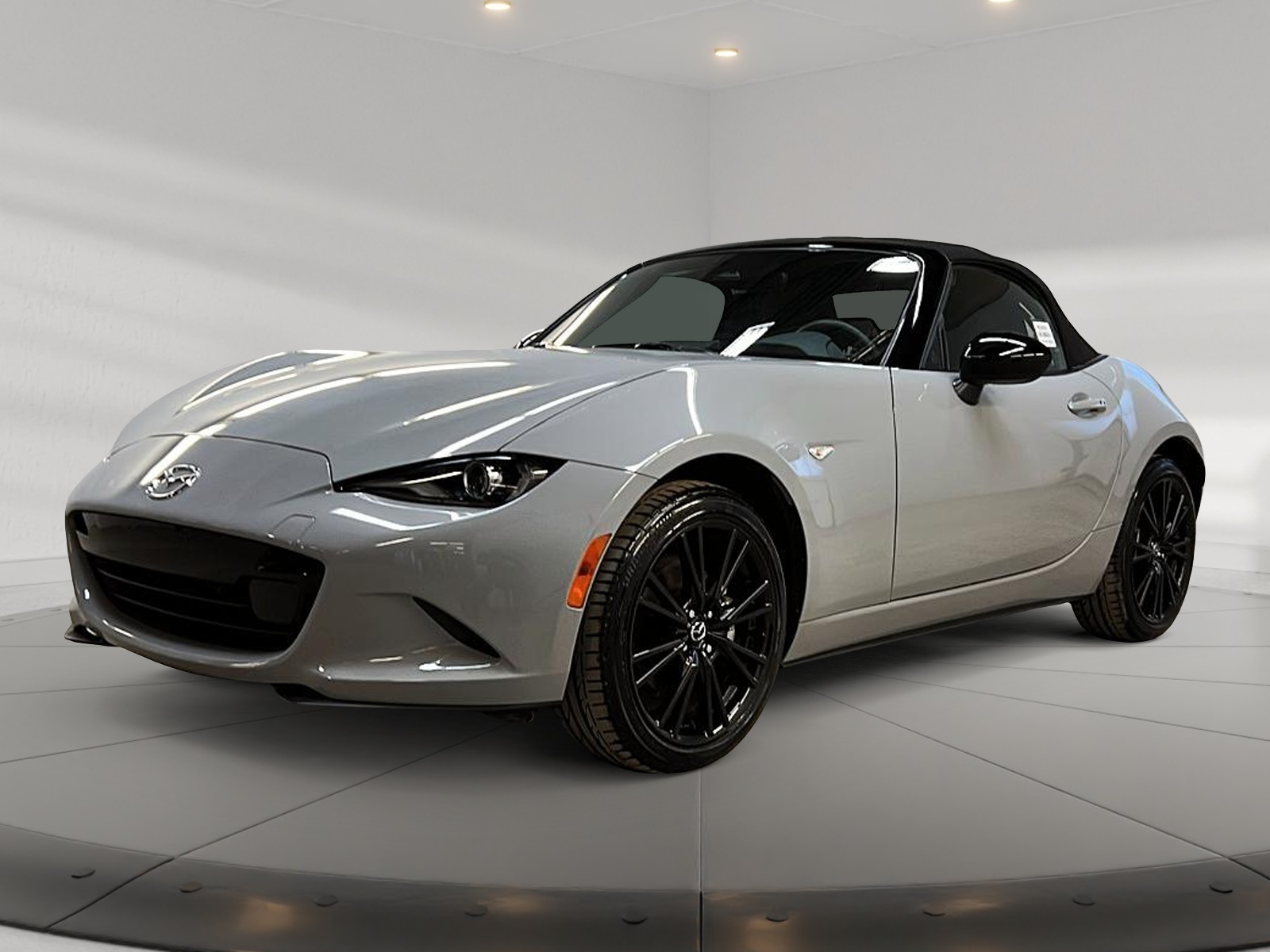 Mazda MX-5 2025