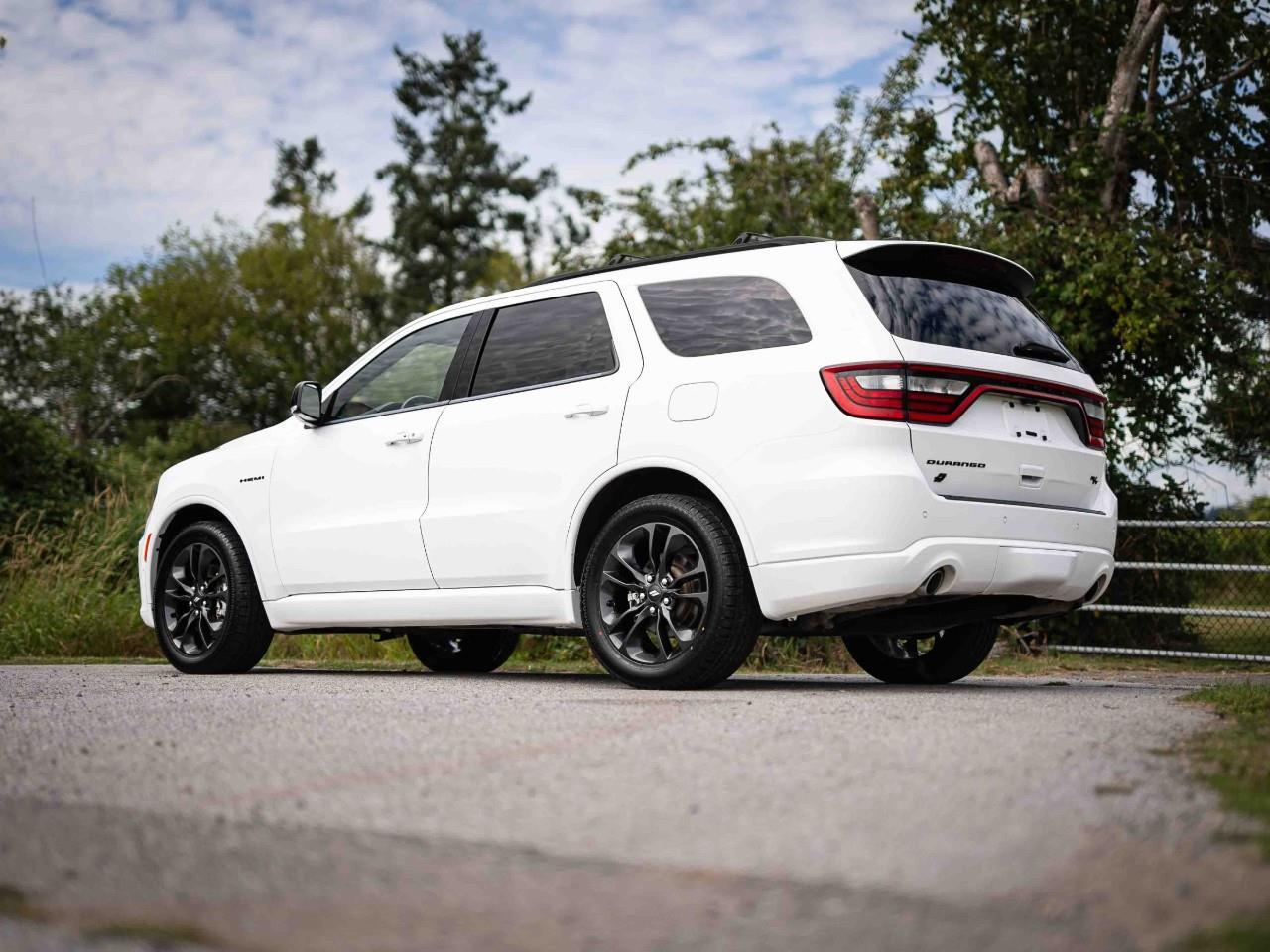 Dodge Durango 2023