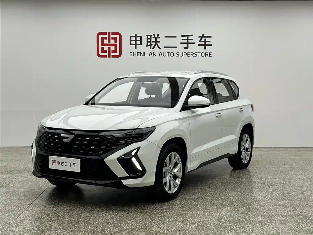 Jetta VS5 2024