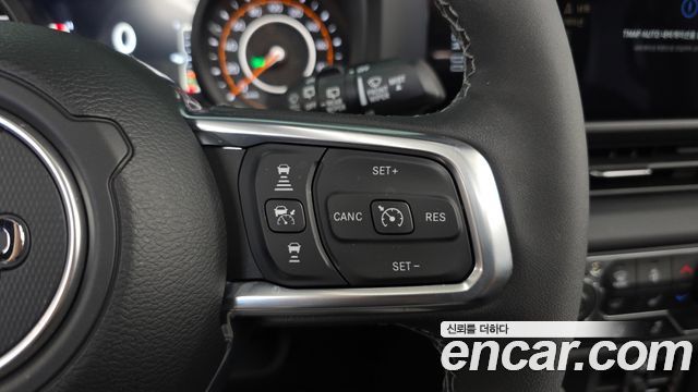 Jeep Wrangler 2026