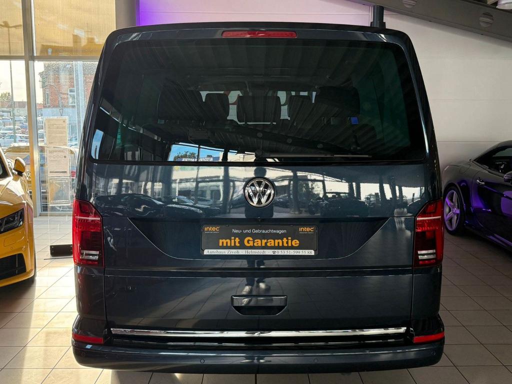 Volkswagen T6 MULTIVAN 2022