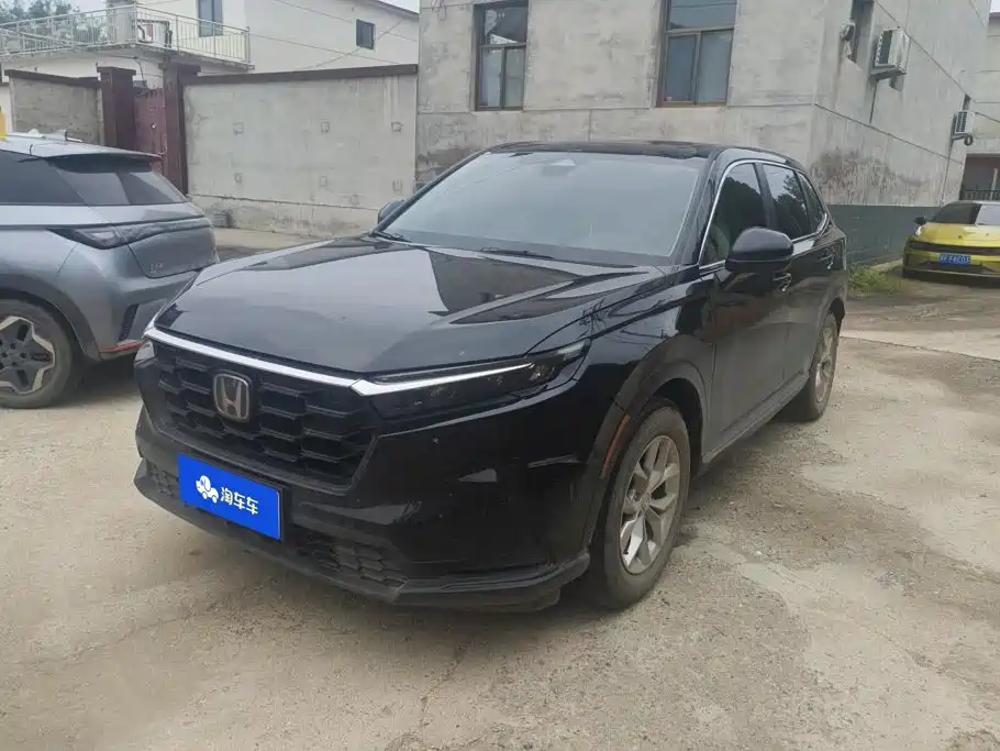Honda CR-V 2024