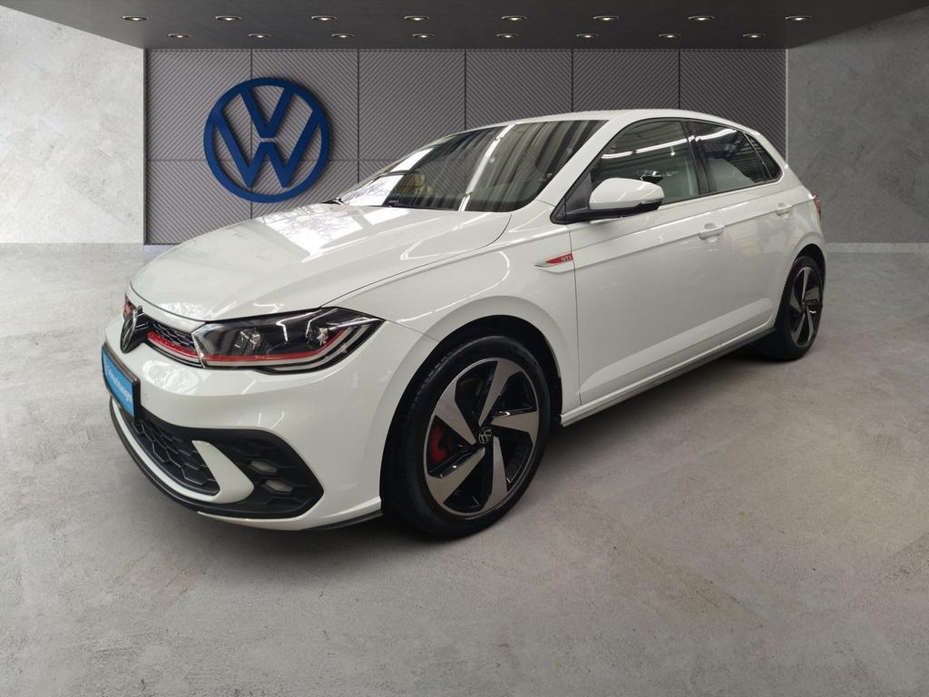 Volkswagen Polo 2022