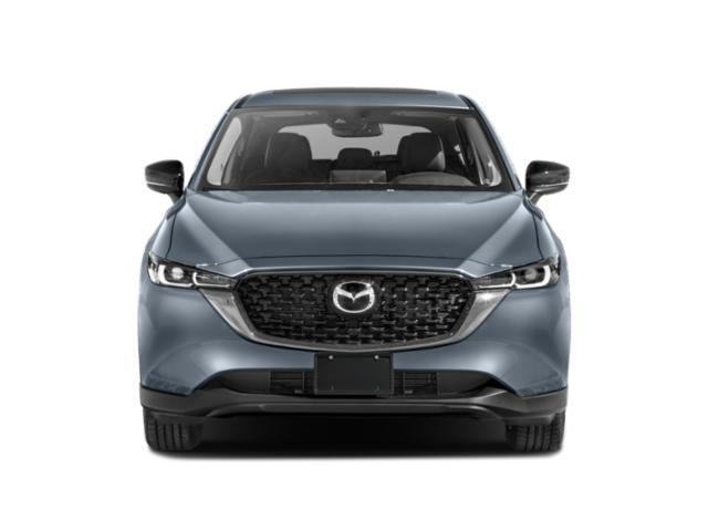 Mazda CX-5 2022