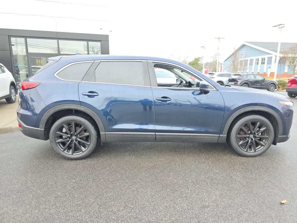 Mazda CX-9 2023