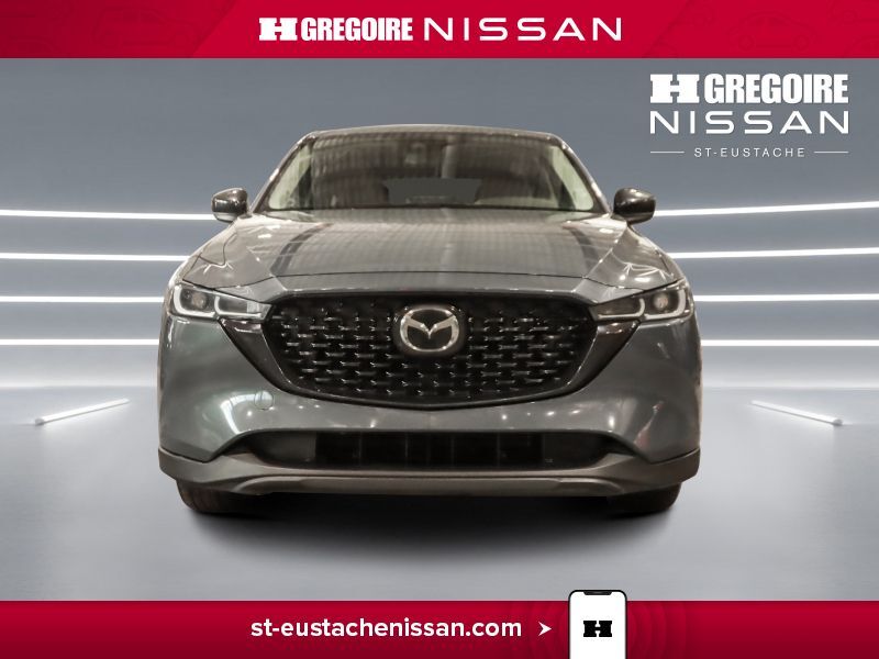 Mazda CX-5 2023
