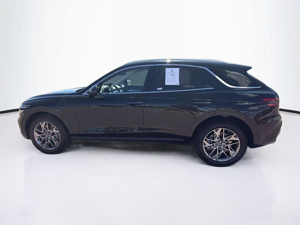 Genesis GV70 2025