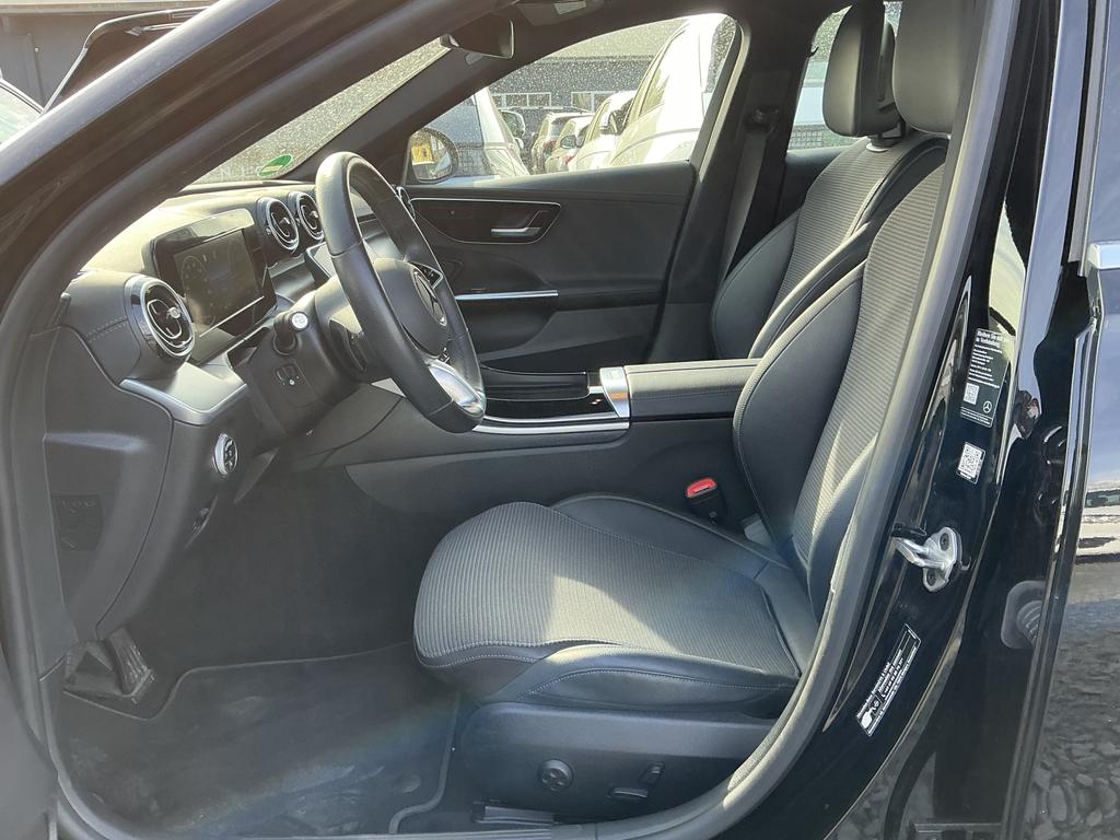Mercedes-Benz C 220 2022