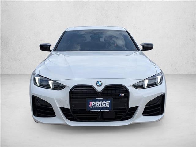 BMW M440 2025