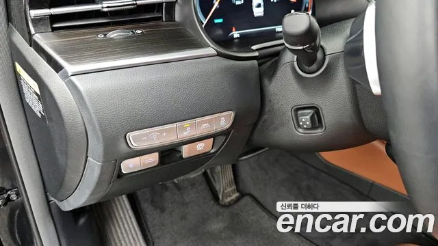 Kia K9 2020
